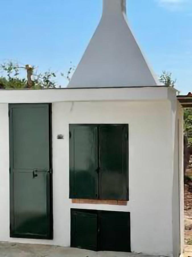 Trullo Bianco *