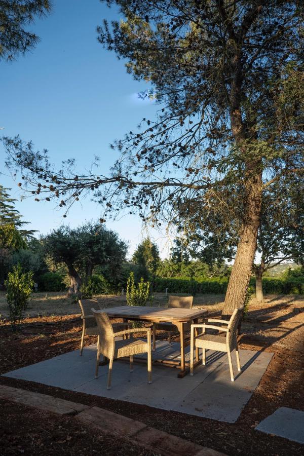 Trullo Bianco Holiday home
