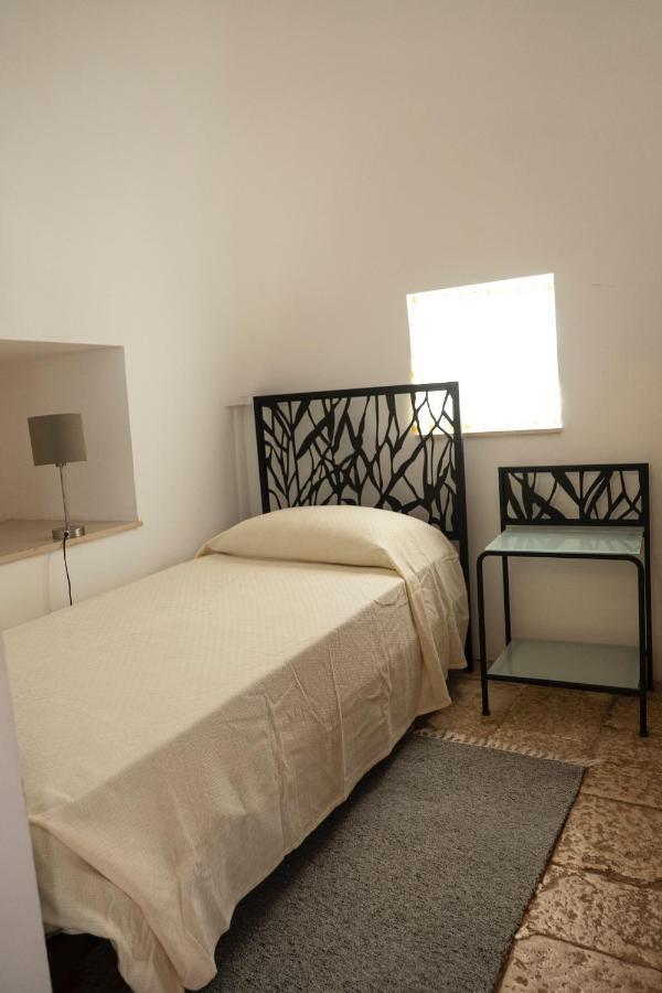 Holiday home Trullo Bianco Putignano