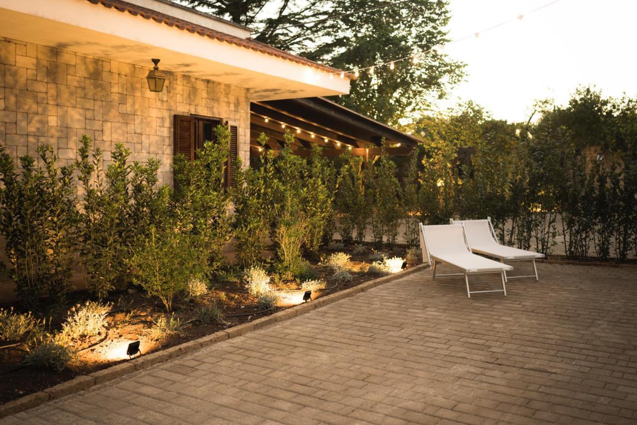 Trullo Bianco * Putignano